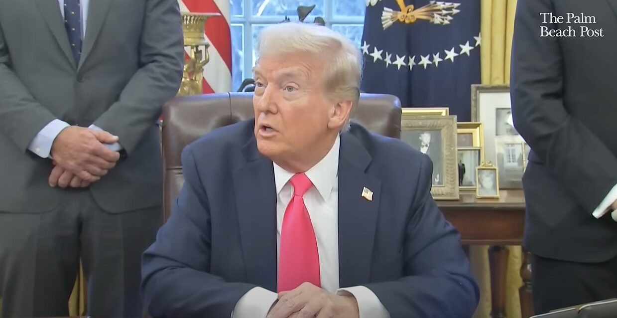 500万ドル（7.5億円）でアメリカ永住権を取得】トランプ大統領が提唱するゴールドカードとは？投資家ビザ（E2ビザ）との違い含め解説