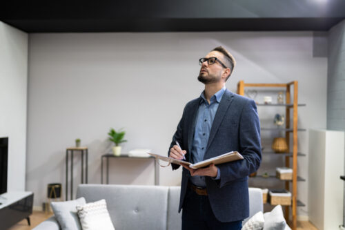 取得のステップの様子