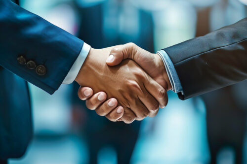 取得のステップの様子