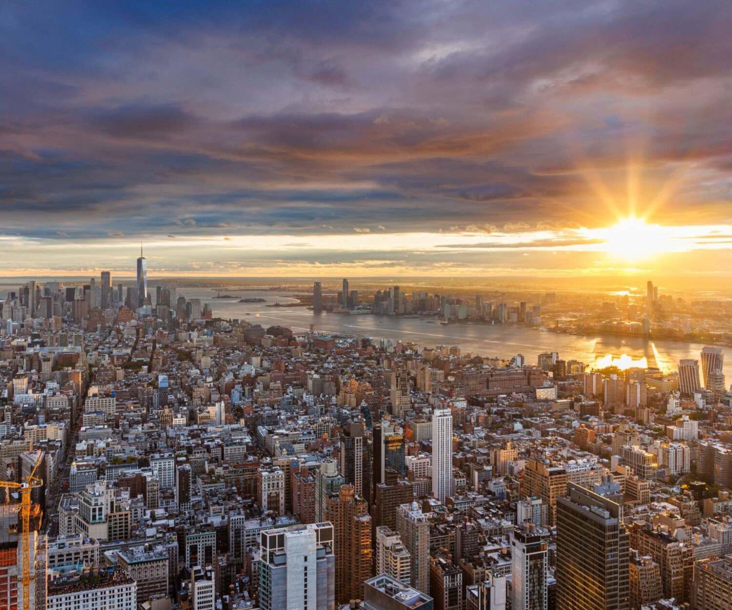 New York（ニューヨーク）