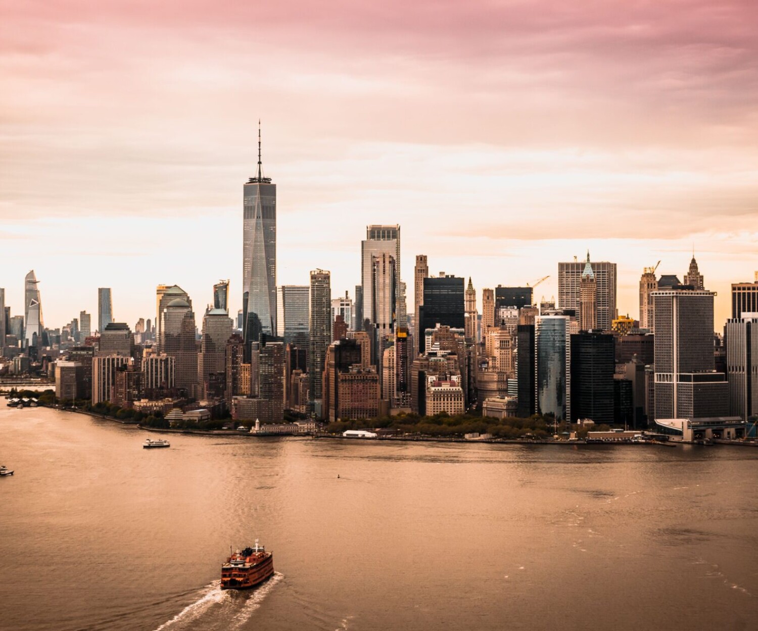 New York（ニューヨーク）