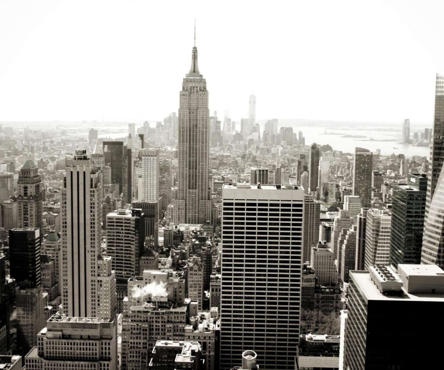 New York（ニューヨーク）