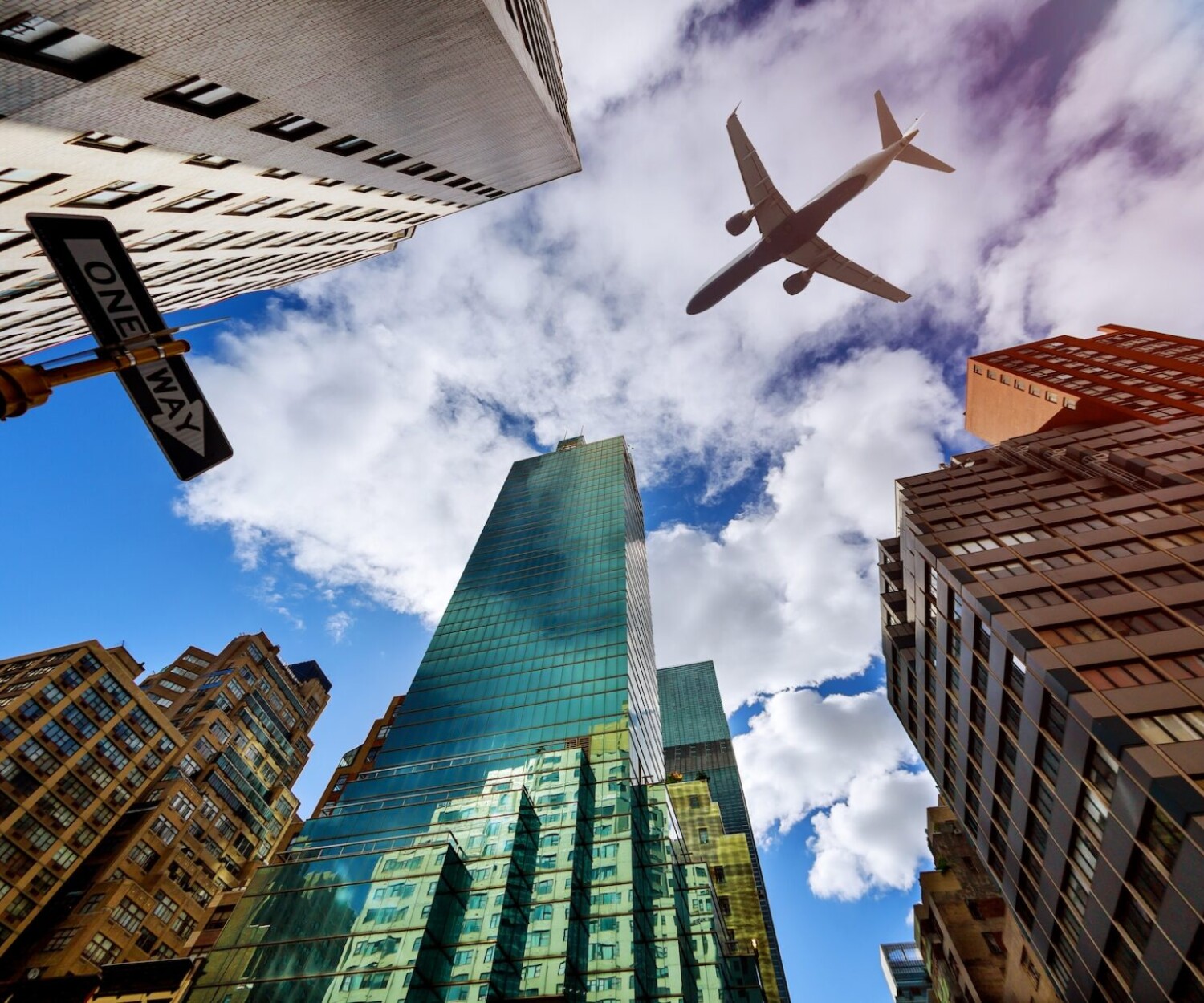 ニューヨーク、アメリカ