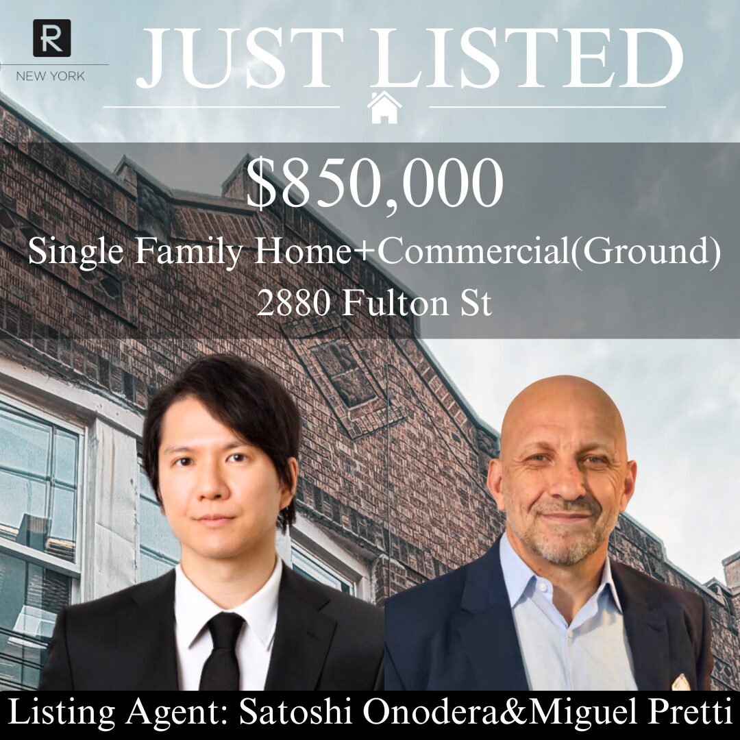 不動産ディール