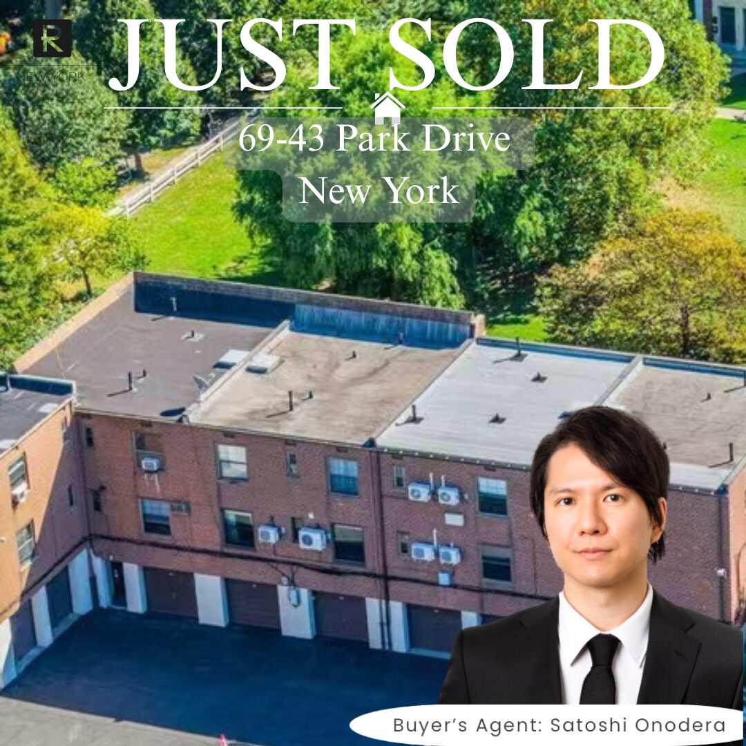 不動産ディール