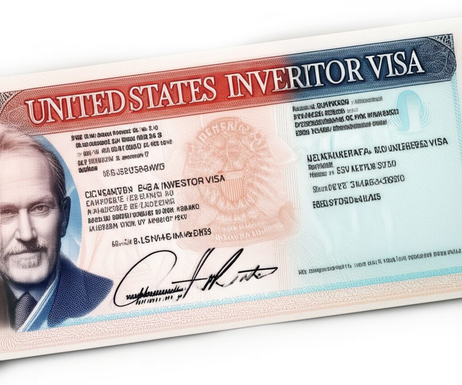 米国E-2投資家ビザ