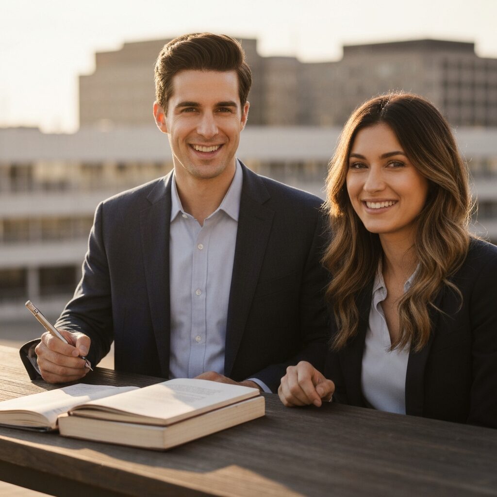 4. 後悔しないパートナーを選ぶために