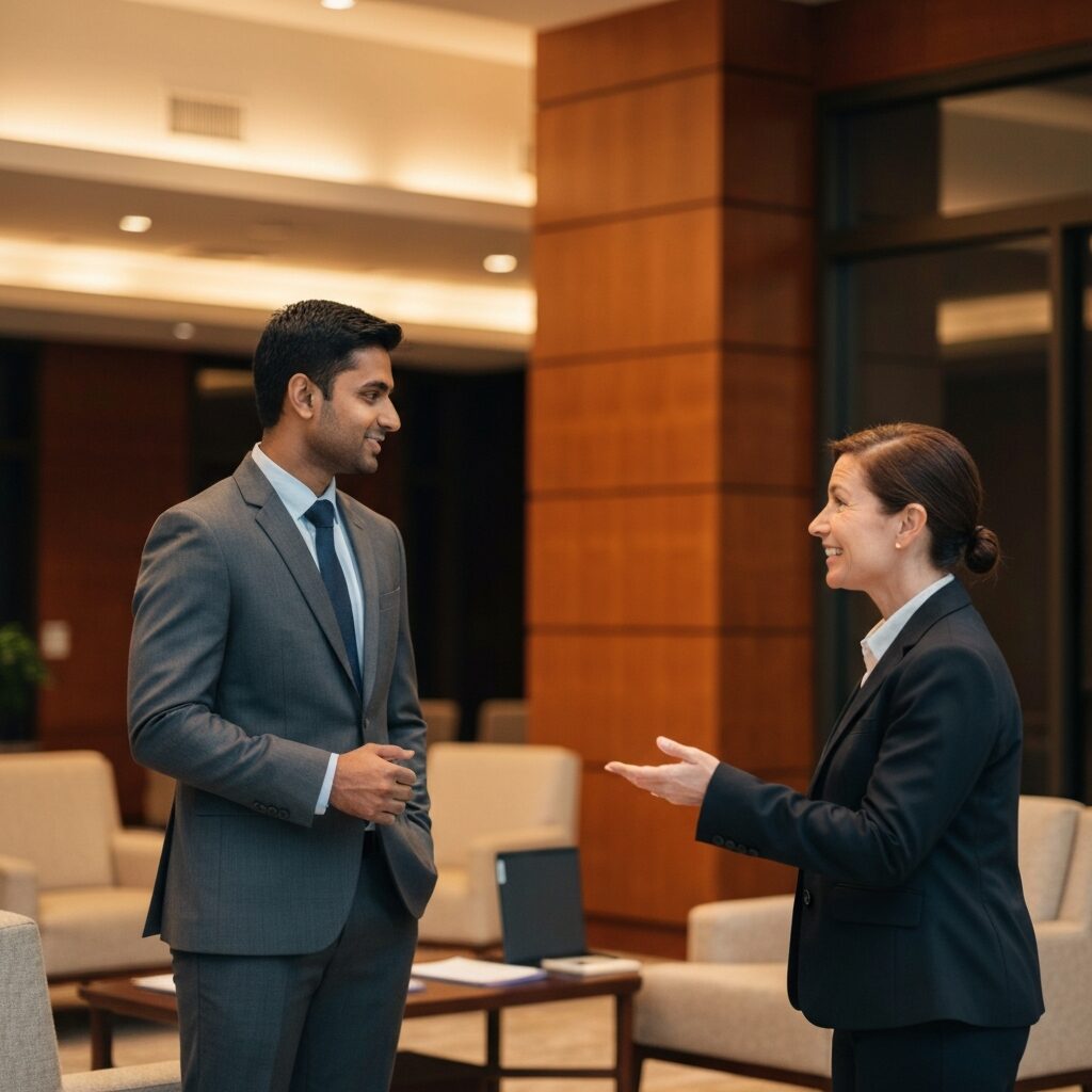 ビザ取得をご検討の方へ