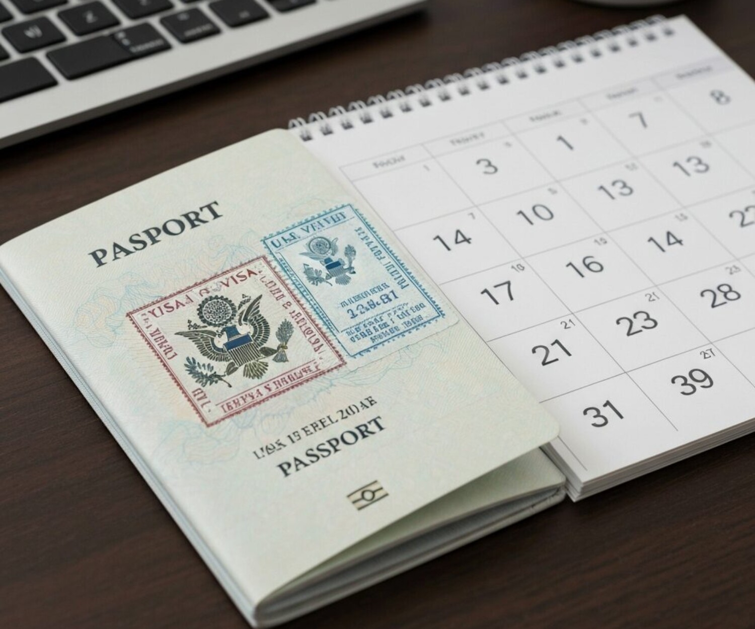 E2ビザに関する画像