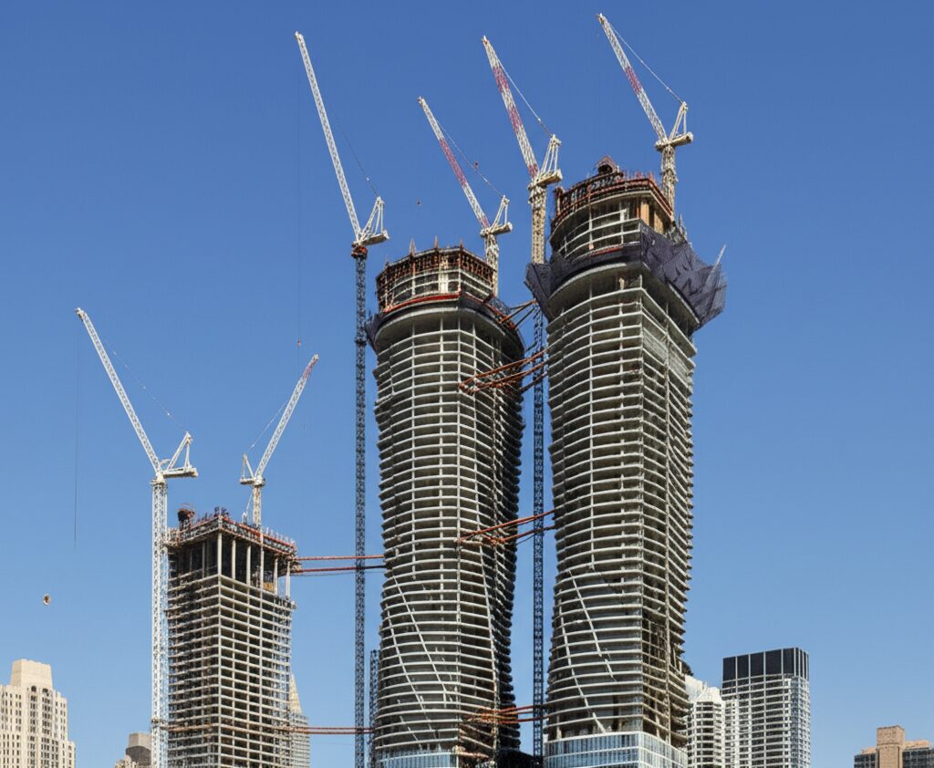 EB-5リージョナルセンタープログラムとは|ニューヨーク不動産開発