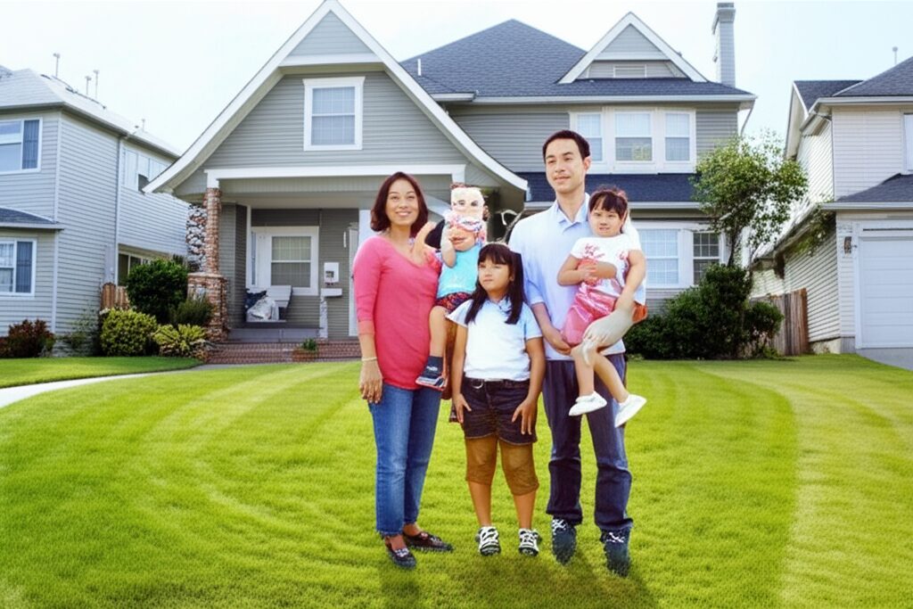 グリーンカード取得後のアメリカ生活