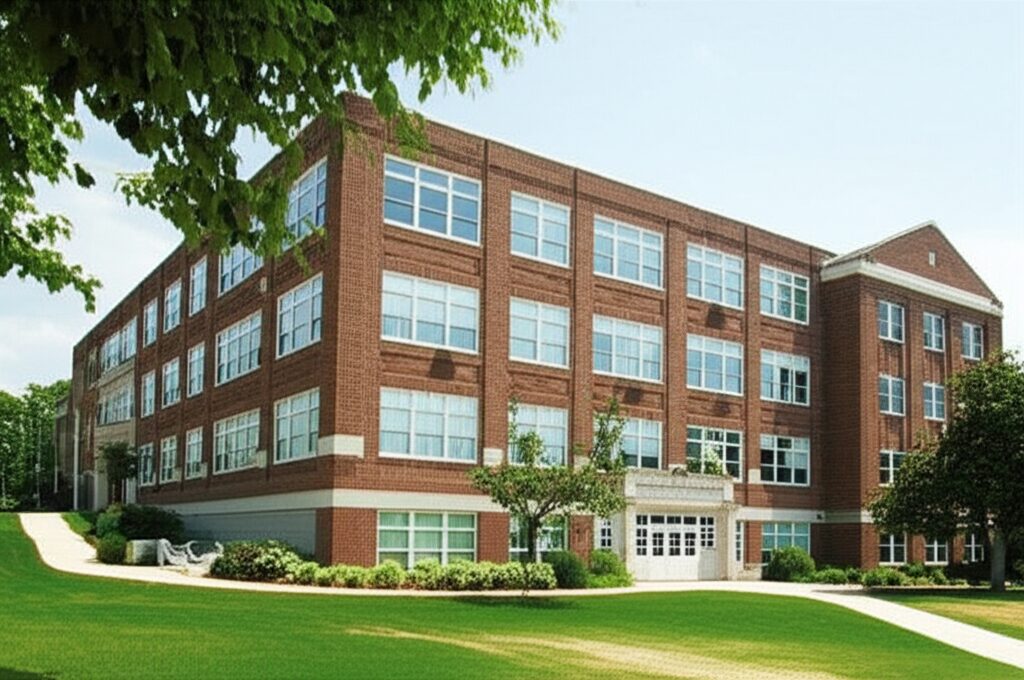 ロングアイランドの優秀な学区の学校