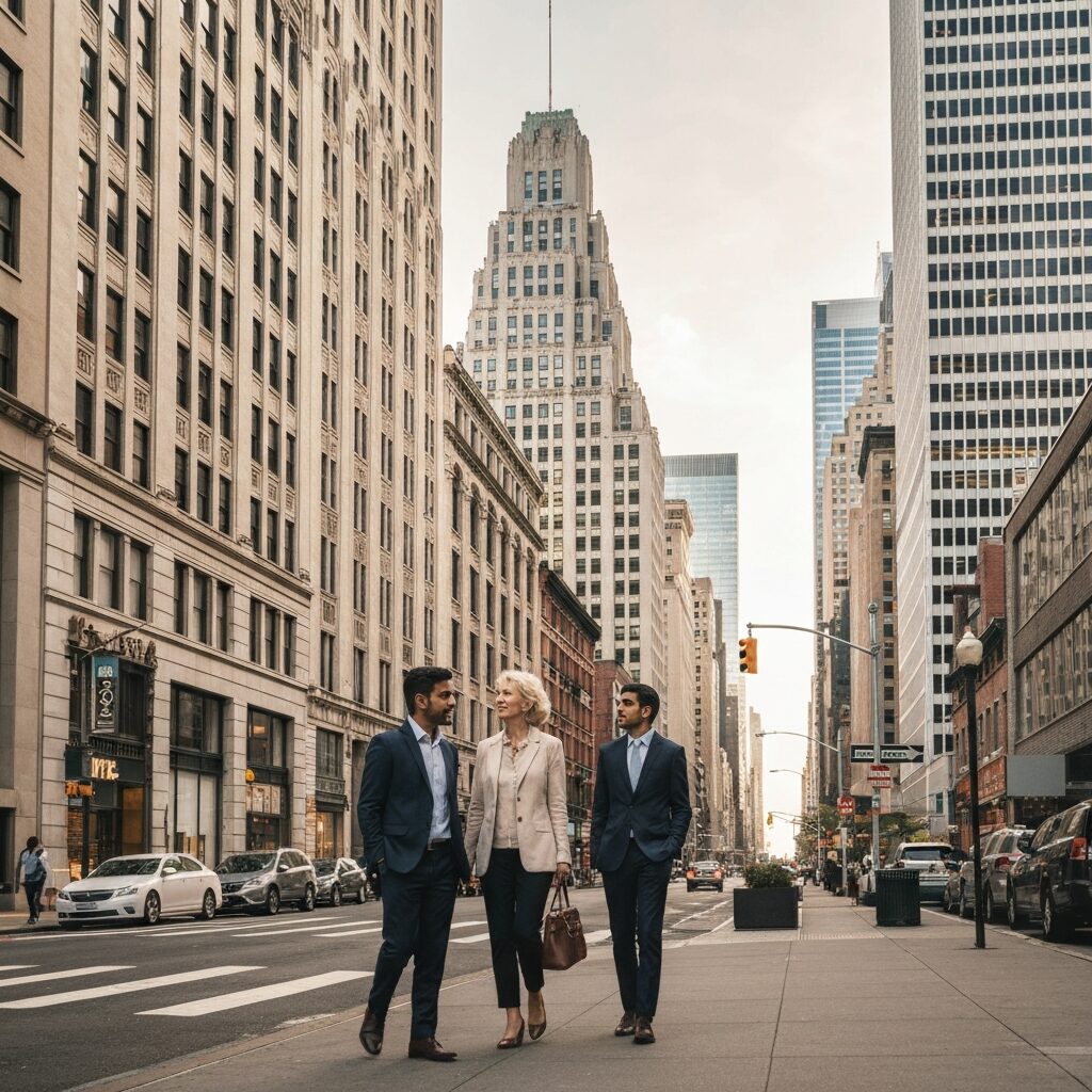 2. 物件タイプと投資エリアの選び方