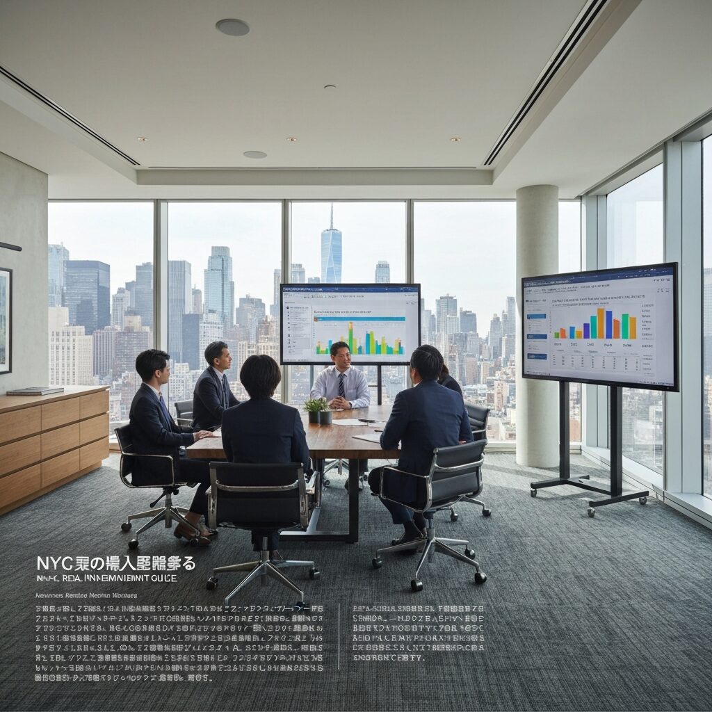 4. 日本人投資家が陥りやすい落とし穴と対策