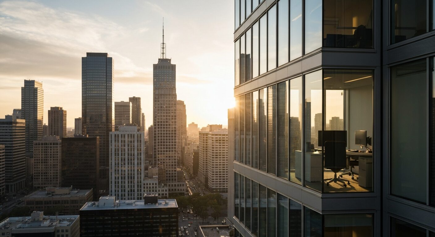 1031エクスチェンジの基本的な仕組み