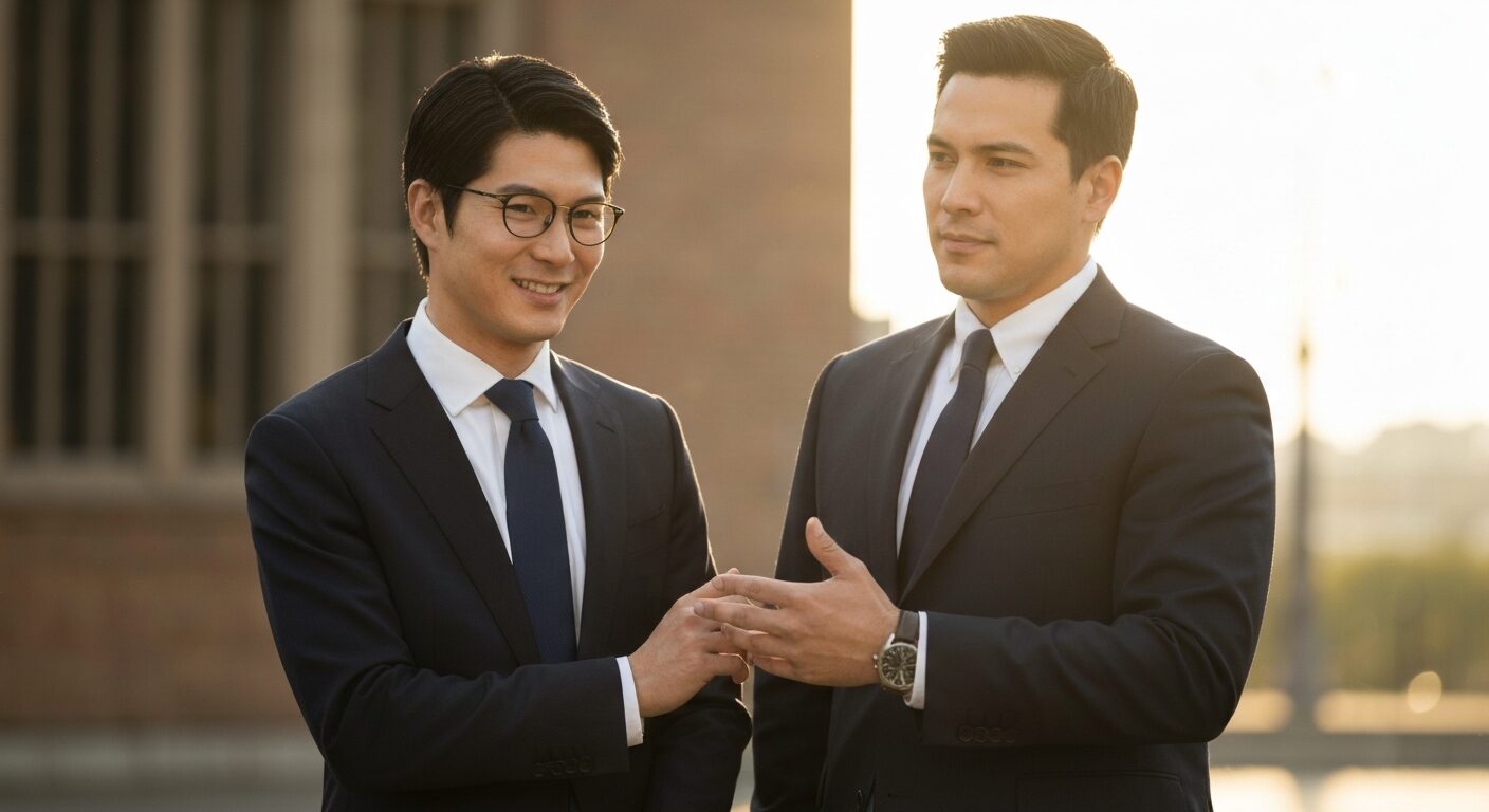 2. 取得方法①: 家族ベース（配偶者・親族スポンサー）