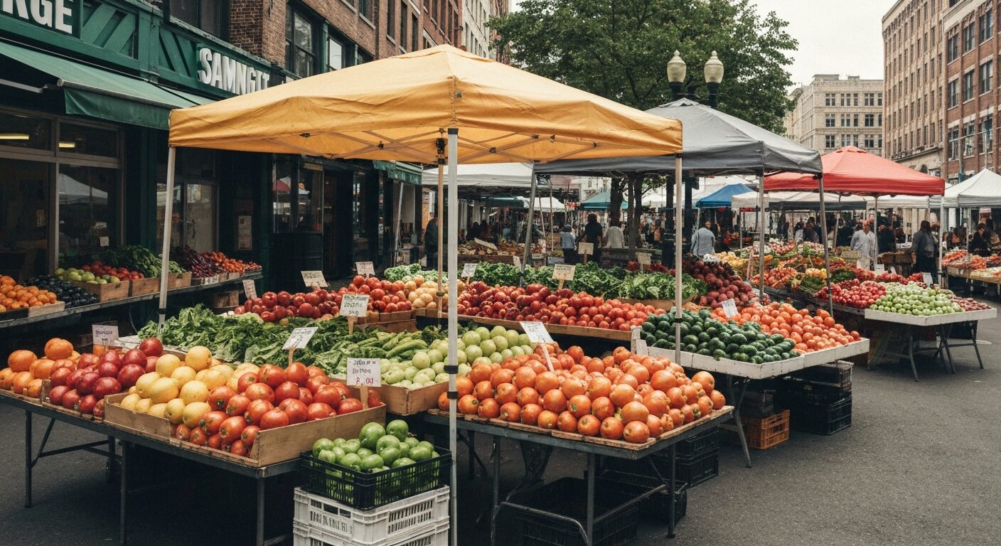 1. アメリカ不動産市場の特徴（日本との違い）