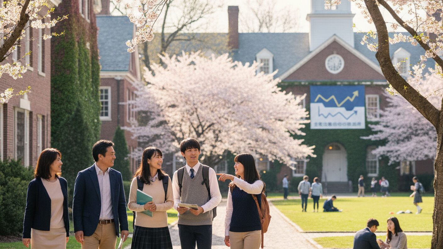 1. 全米治安統計の現状分析