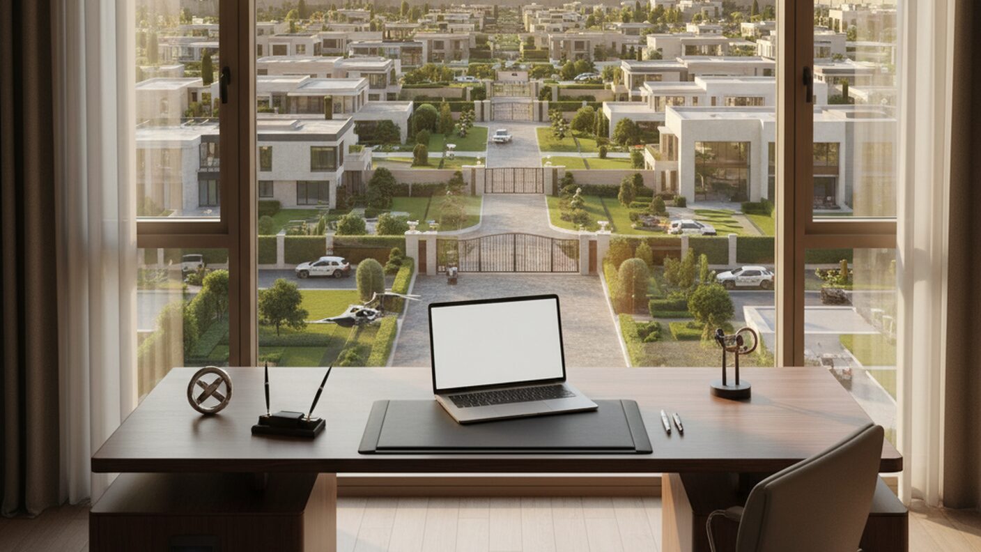 3. 富裕層居住エリアの安全対策