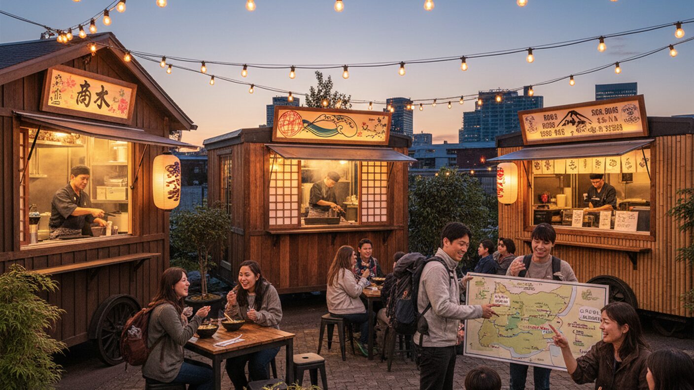 4. 日本人駐在員・移住者の体験と対策