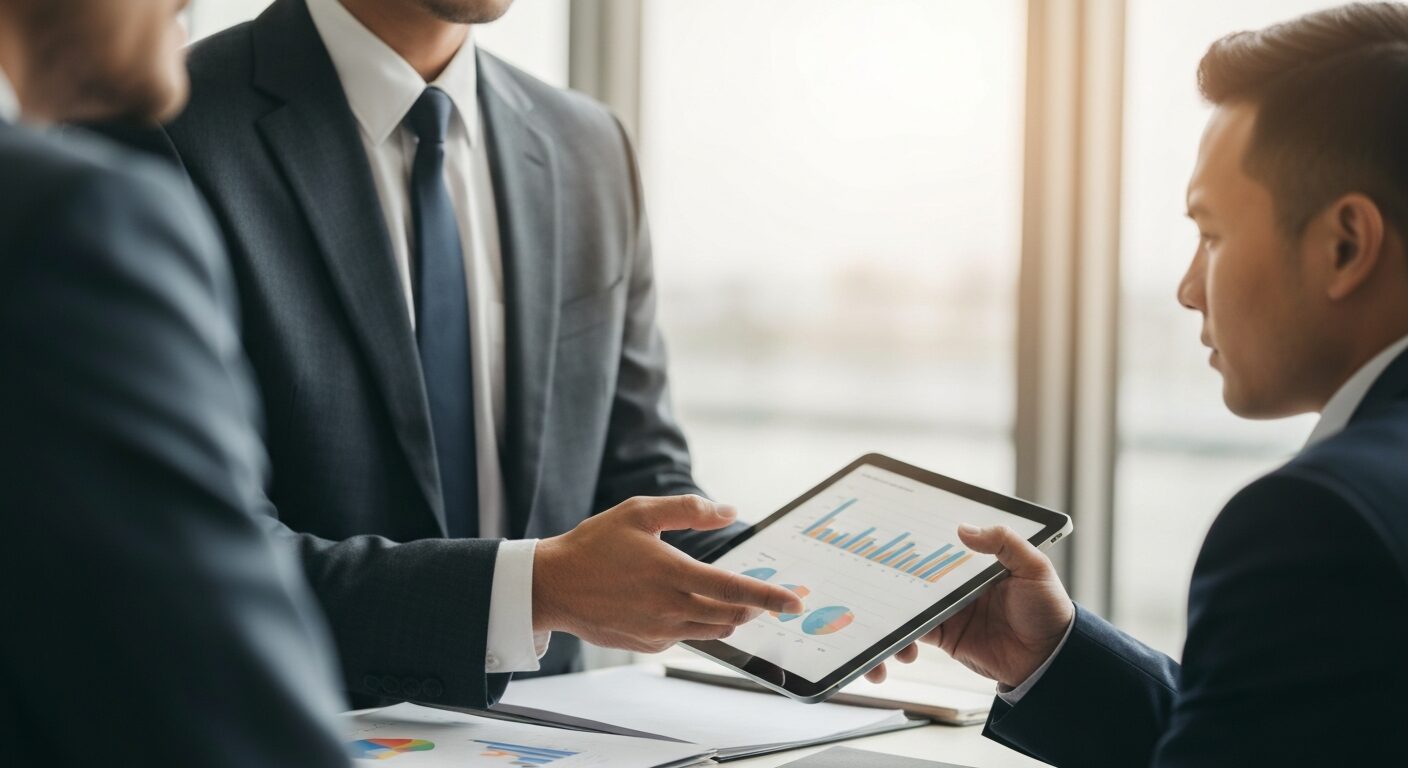 3. 必要書類と手続きの詳細