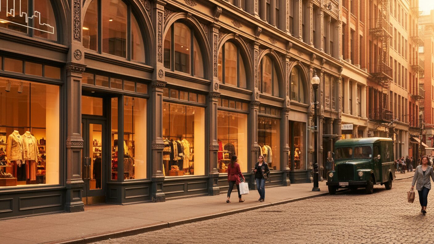 1. シカゴ不動産市場の現状と魅力