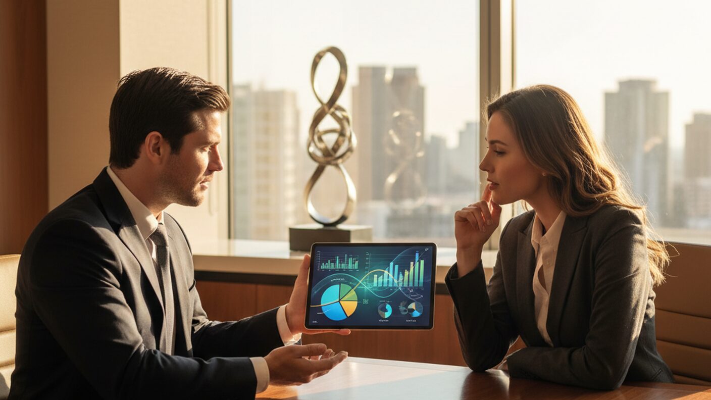 2. 効果的なデジタルマーケティング戦略の構築方法