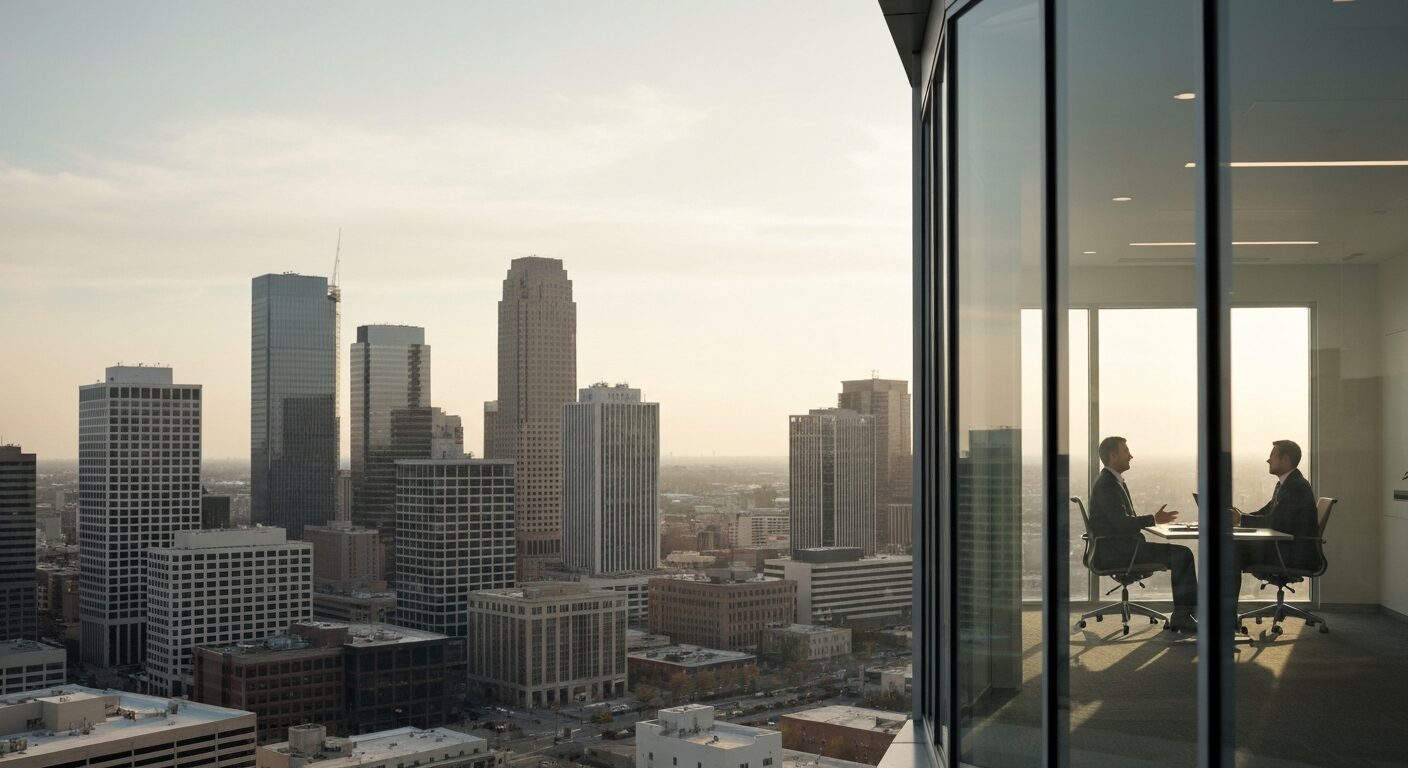 1. DSCRローンとは何か：基本的な仕組みと定義