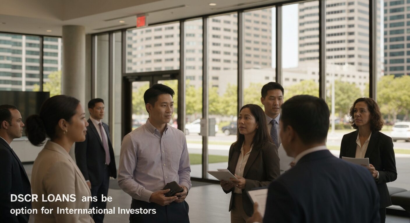 5. まとめ：DSCRローンは外国人不動産投資家の強力な選択肢