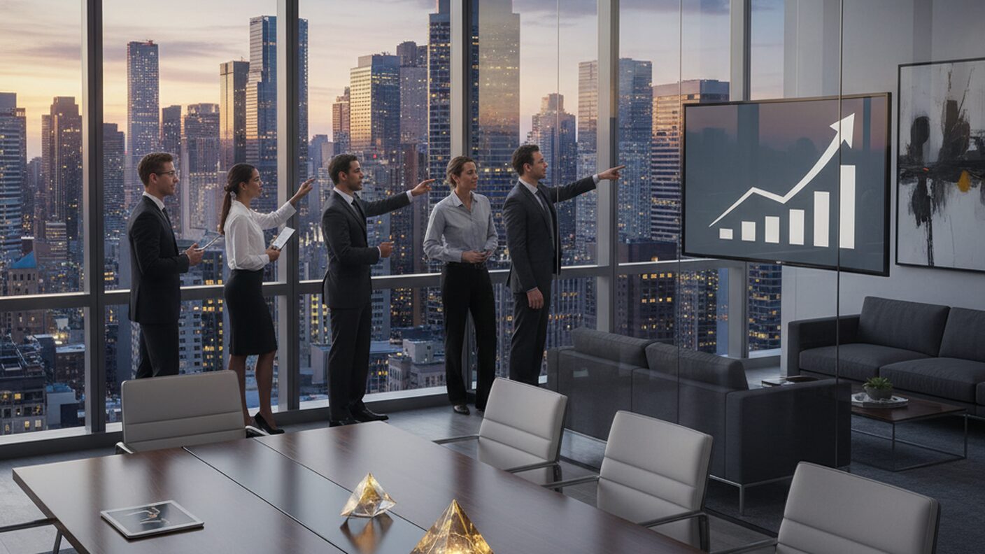 3. DSCRローンのメリットと活用事例