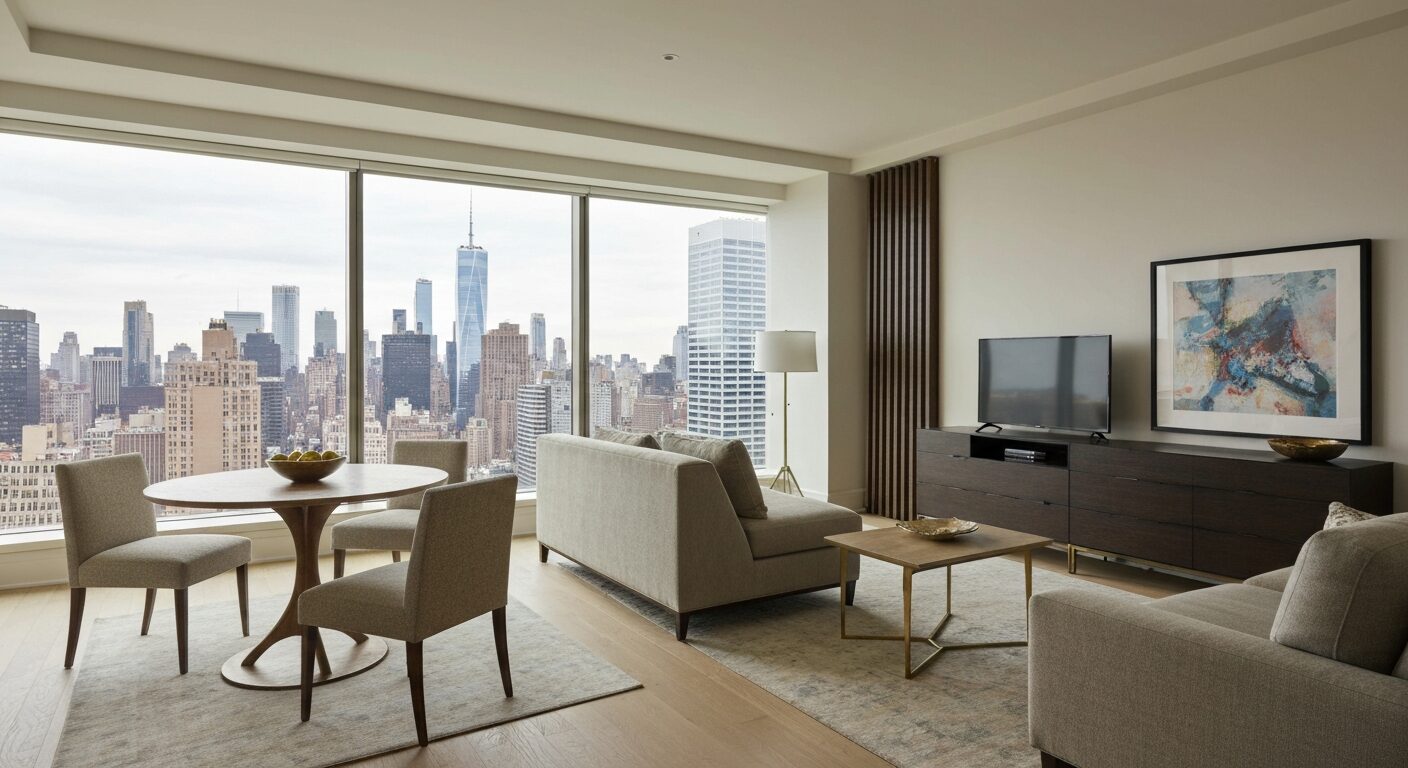 1. ドバイ不動産市場の現状と特徴