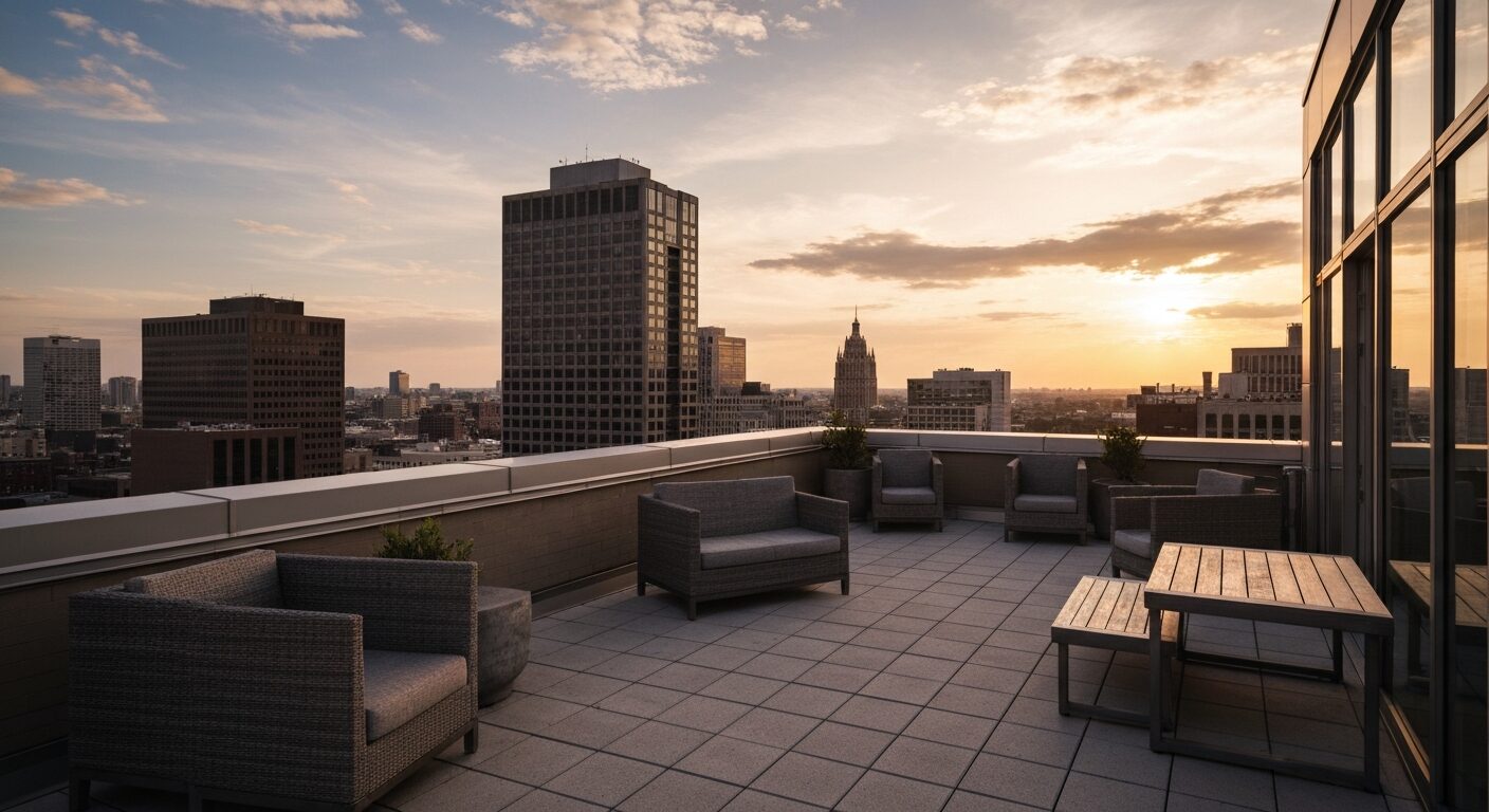 3. ドバイ不動産投資のリスクと注意点