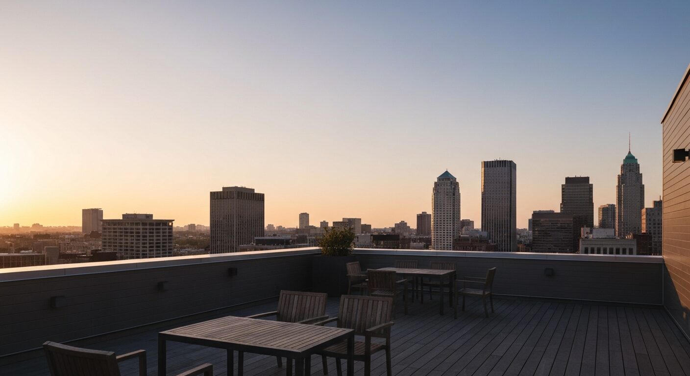 2. 不動産業の事業計画書テンプレート構成