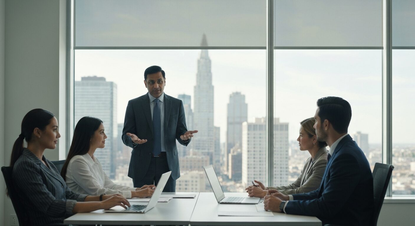 4. 不動産管理会社の運営モデルと収益構造