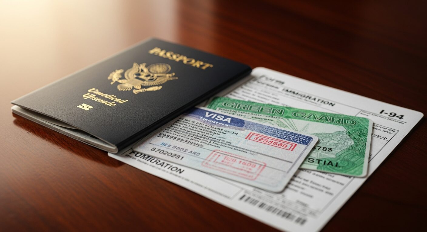 書類を確認するプロフェッショナル