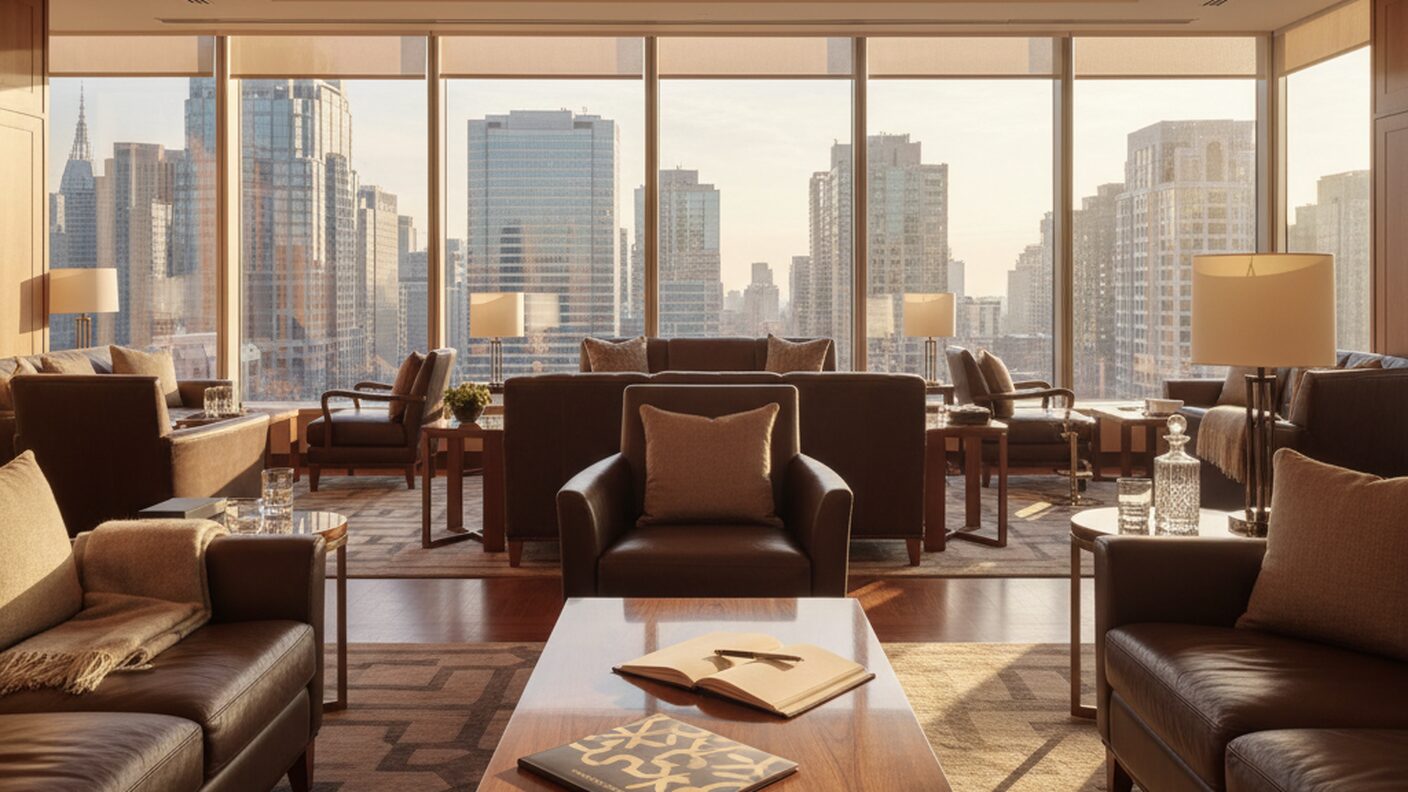 3. ファミリーオフィス設立の要件と手続き