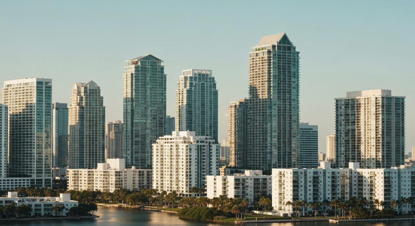 1. フロリダ州不動産投資の基本情報