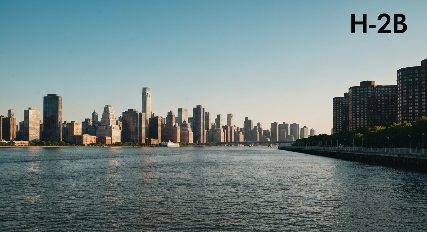 2. H-2Bビザの申請条件と資格要件