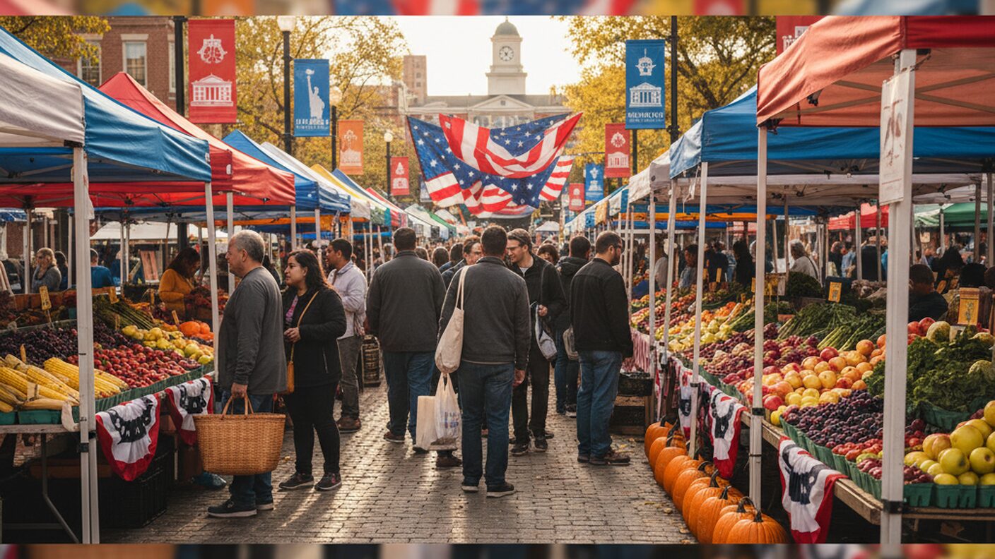 1. アメリカの連邦祝日制度の概要