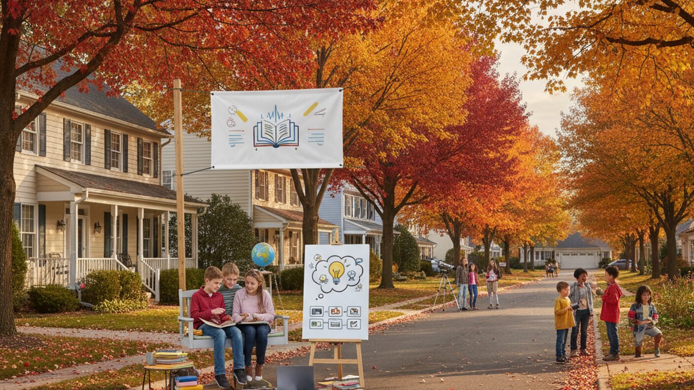 2. ホームスクーリングの実施方法と学習スタイル