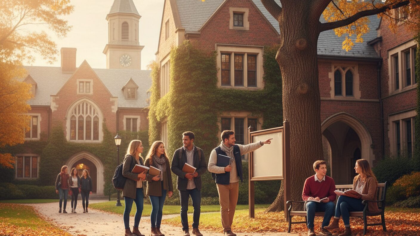 4. 大学進学と進路選択