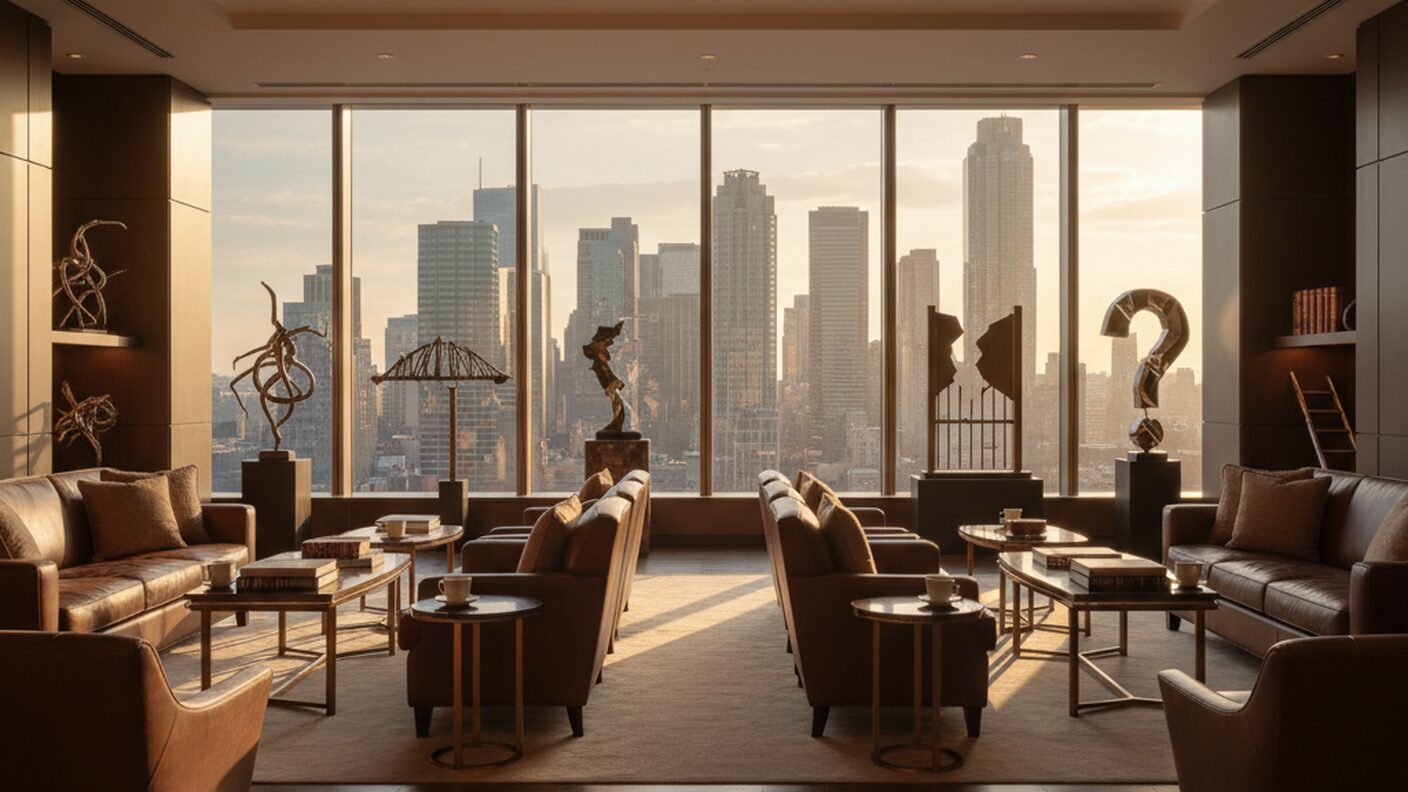 1. 「アメリカ移住 やめとけ」と言われる5つの理由