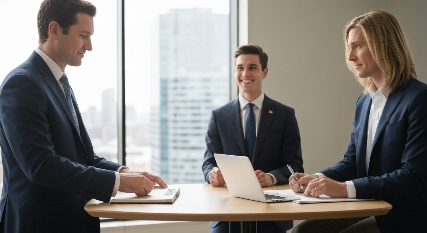 1. EB-5投資永住権の基本概要