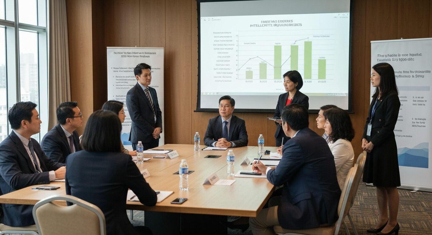 2. EB-5申請の条件と要件