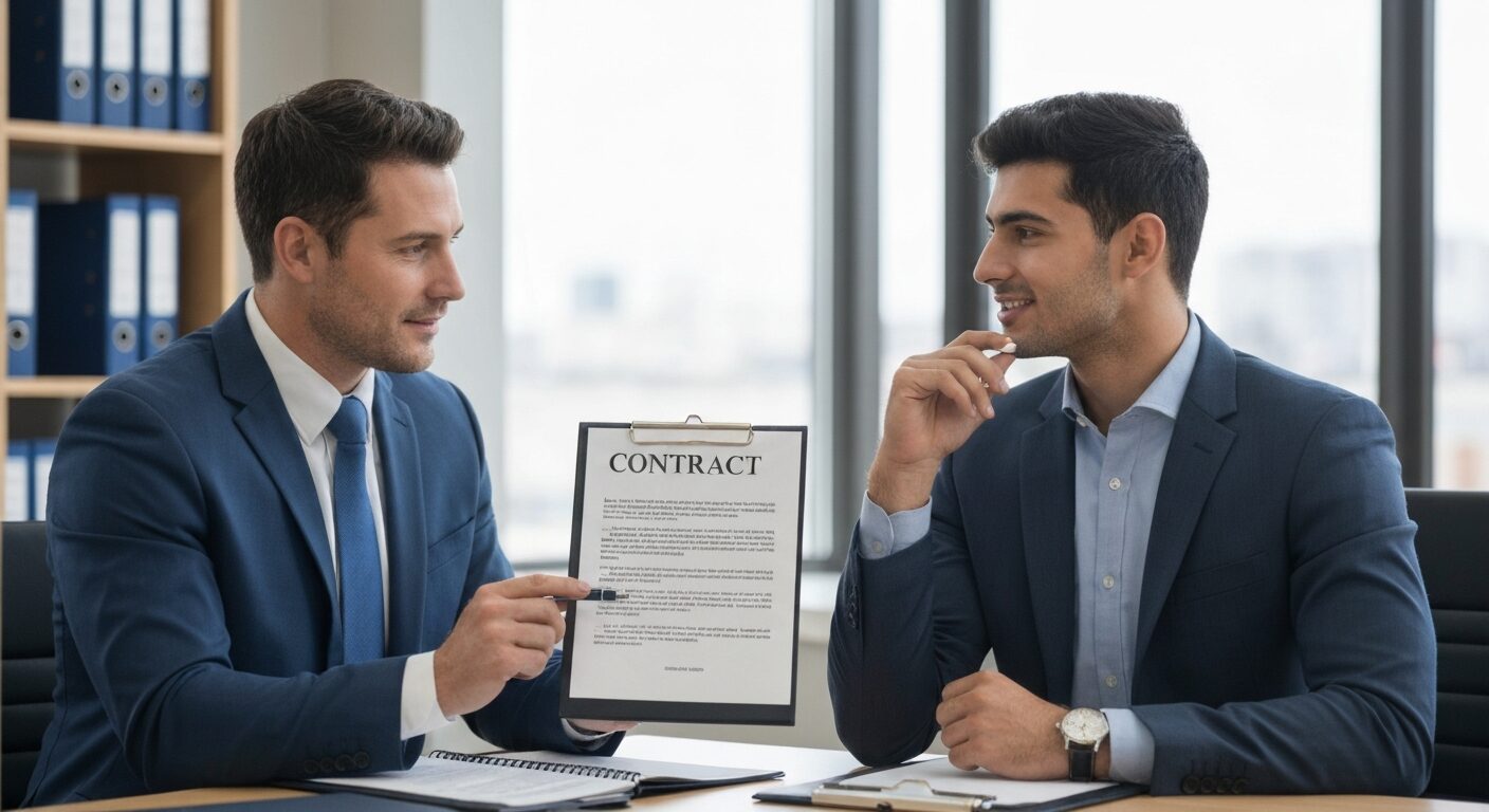 3. EB-5申請プロセスと審査期間