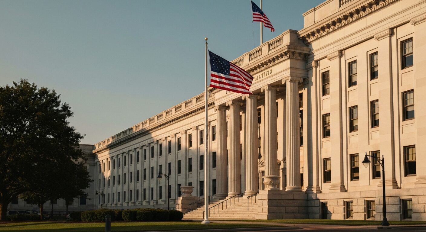 J-1ビザの基本概要とインターンシップ制度