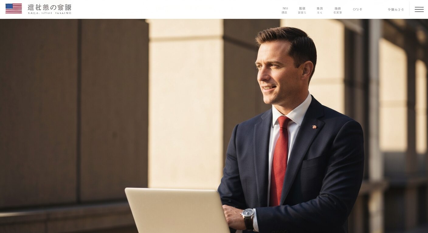 富裕層が注目する移住先