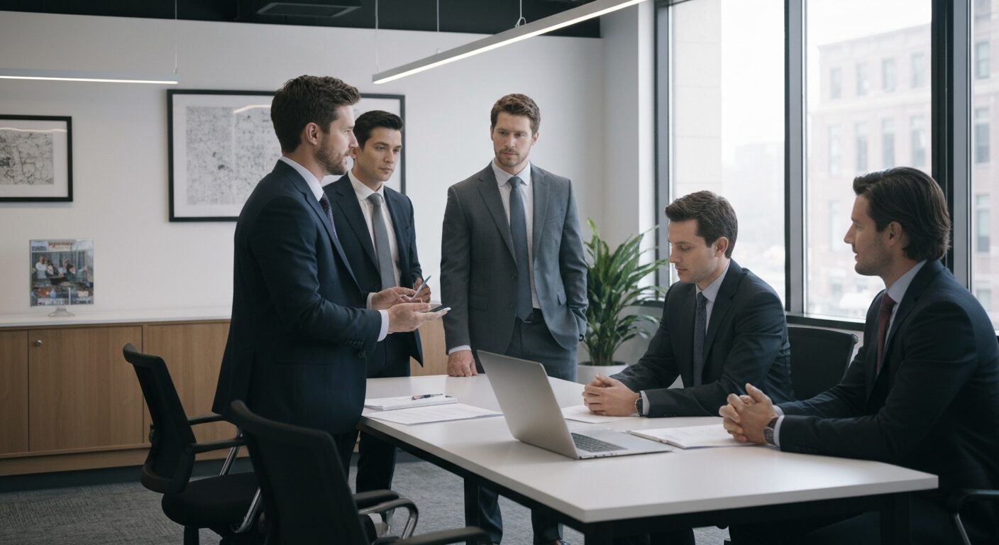 4. LLC活用による相続税回避スキームの実際