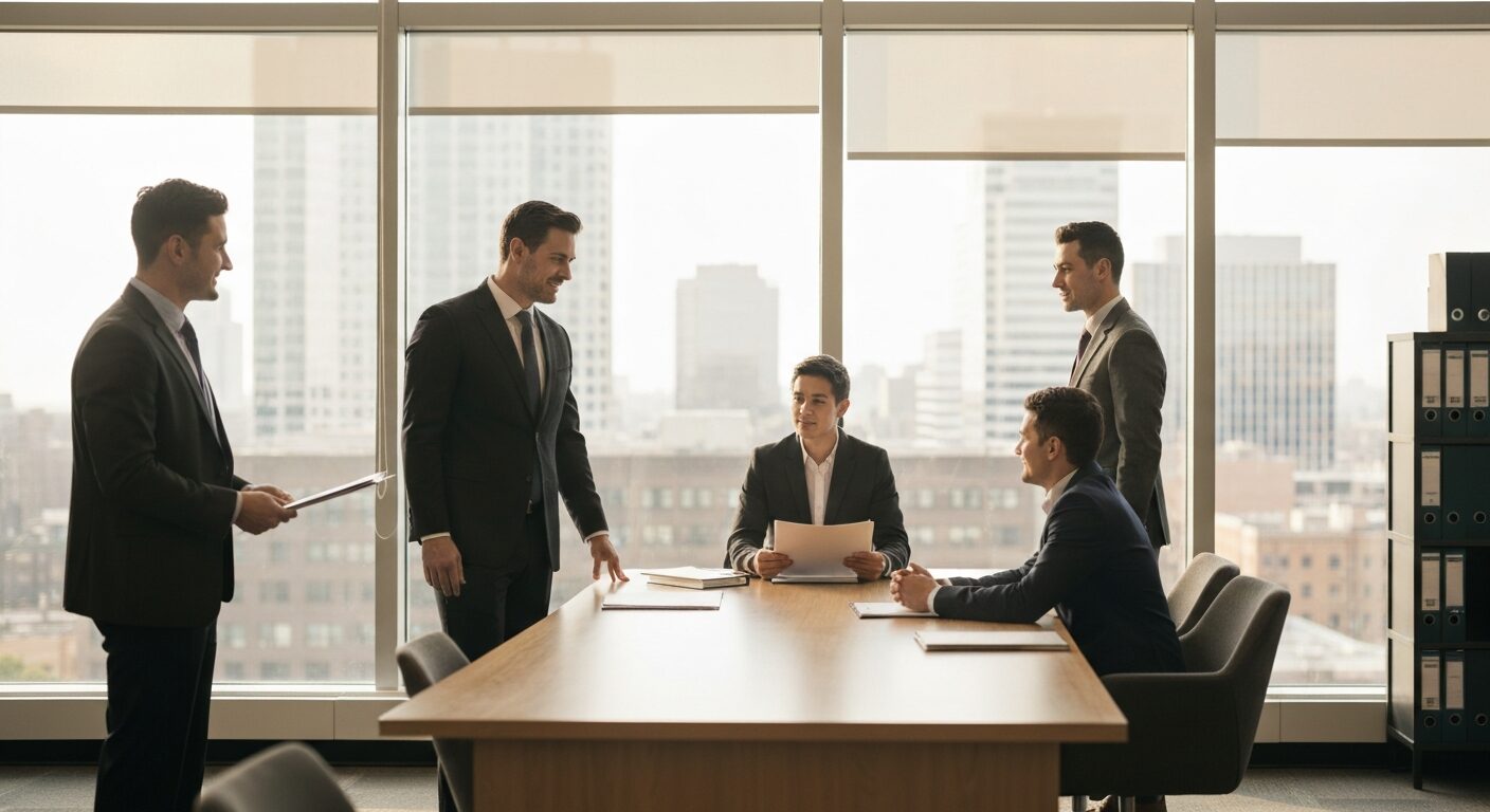 外国人が米国モーゲージを有利に組む実践ポイント