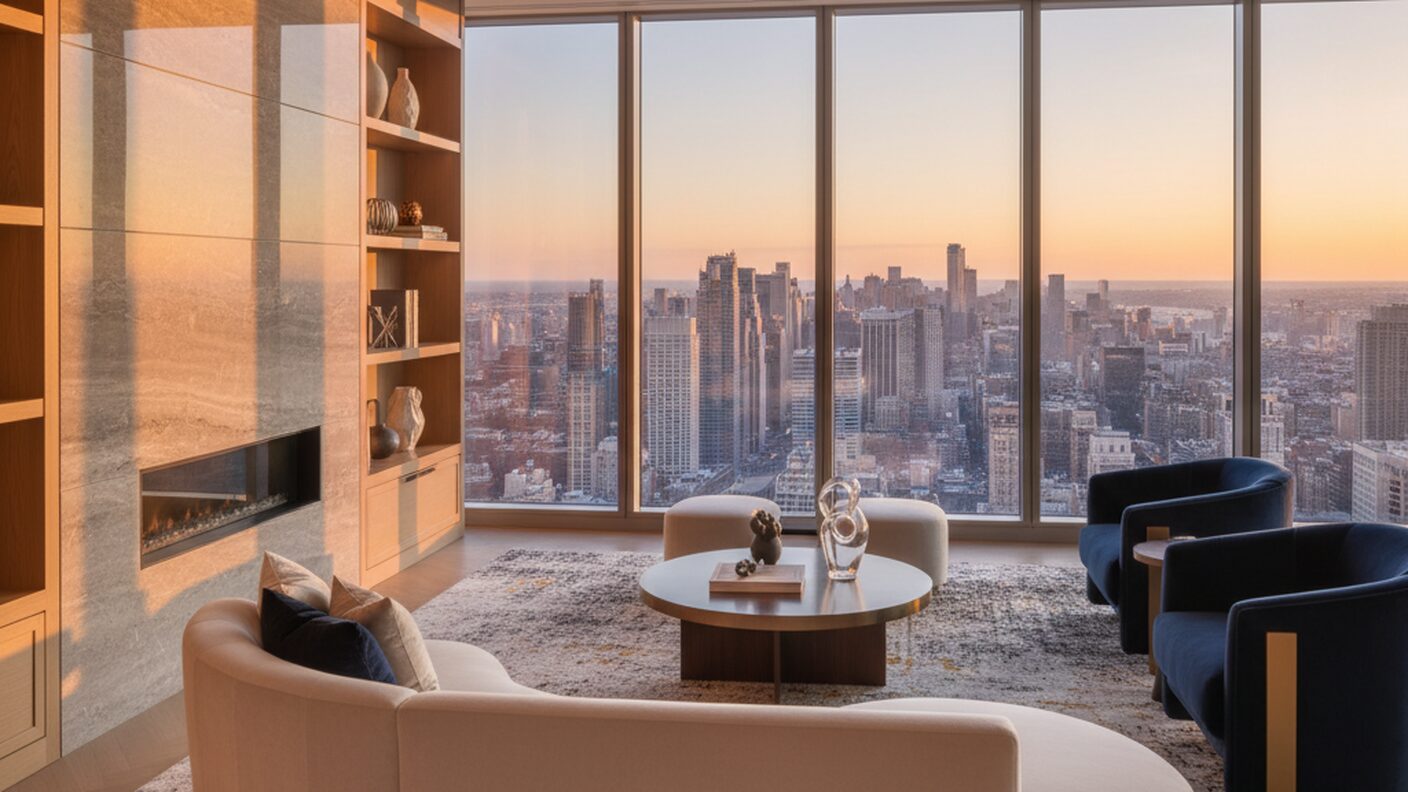 3. 方法3の資産担保ローン（ハイネットワース向け）